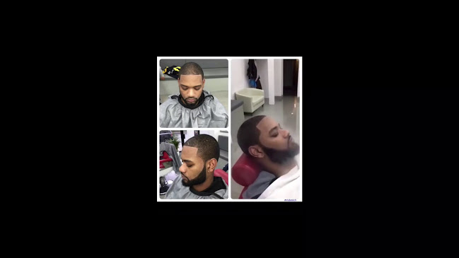 Signature Unisex Salon - London