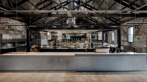 Photo of Lune Croissanterie Fitzroy