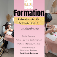 Beauté des cils à Saint-André-de-l'Eure