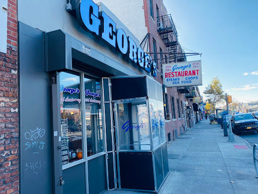 George's - Visual