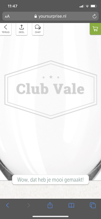 Club Vale