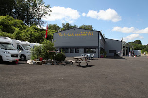 Photo n°3 de Patrick Camping Car à Cayrols (Atelier de réparation de véhicules de loisirs)