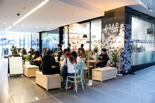 Photo of Asap Room Melbourne