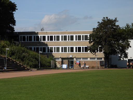 University Sports Center of RWTH Aachen - Thumbnail