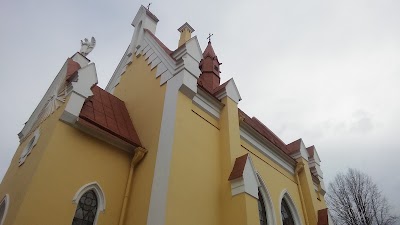 church