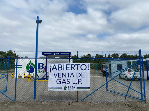 Estacion Baja Gas Walamo - Thumbnail