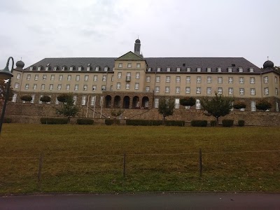 Photos of Kardinal Schulte Haus