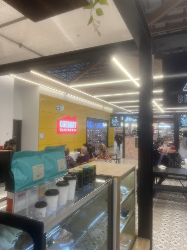 Bean Lab - Visual