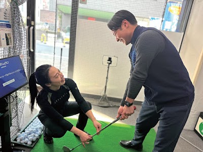 わたしのゴルフ朝霞台店