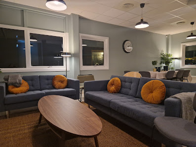 Ytrebygda Frivilligsentral Søreidtunet 1, 5251 Søreidgrend, Norge