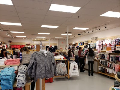 Gymboree Outlet