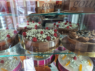 Photo n°3 de Lesportes Mickael à Aiguillon (Pâtisserie)