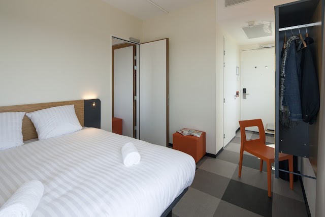 easyHotel Amsterdam Zaandam