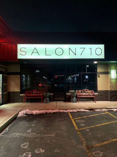 Salon 710 - Visual
