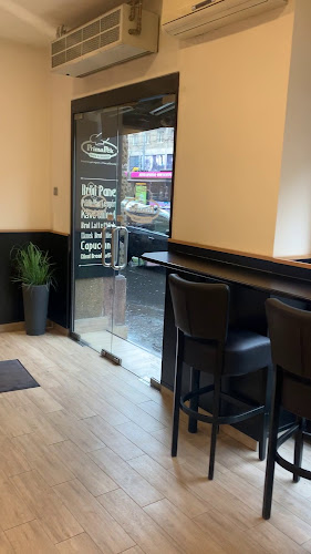 Príma Pék Cafe Bakery
