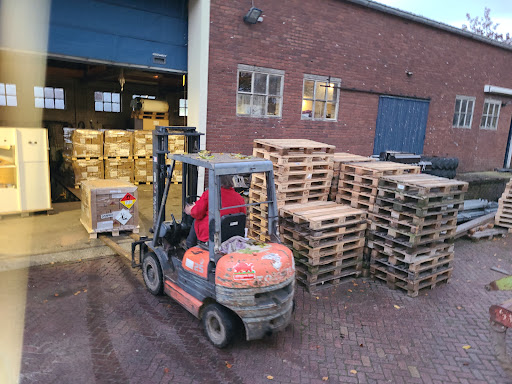 Jean Wilms Transport - Thumbnail