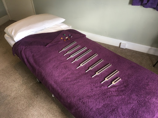 Bloom Holistic Sanctuary