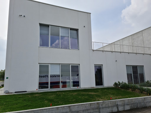 Casale S.p.a. - Visual