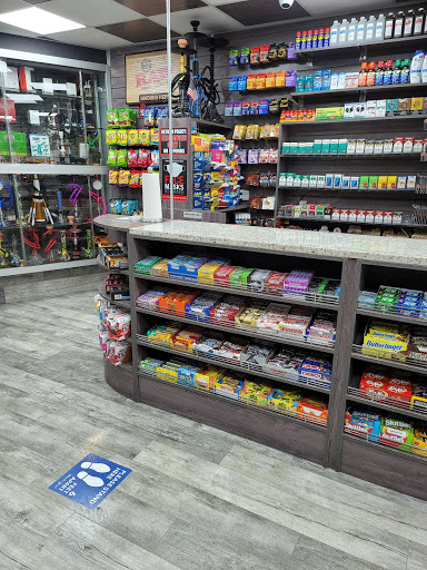 Hartsdale Tobacco Corp - Thumbnail