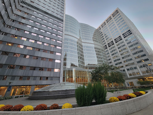 Mayo Clinic | General Internal Medicine Gallery - United States