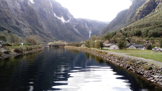 Voss stasjon