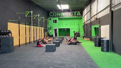 Connecta Centro de Treinamento de Cross Training