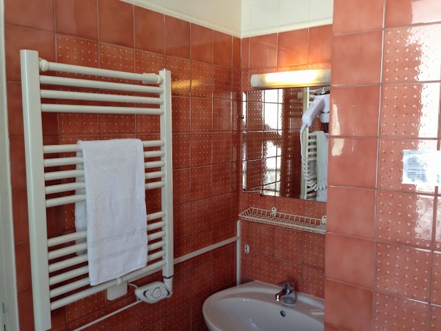 Hotel Agora