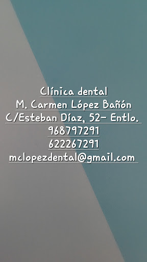 Clínica Dental Mª Carmen López Bañón