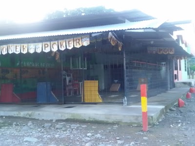 photo of Canchas De Mini-Tejo El Llanerazo