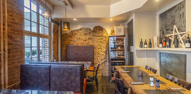 Dods Bodega & Ristorante - Restaurant