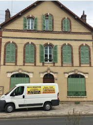 Photo n°4 de Felix Sebastien à Villeneuve-sur-Yonne (Entrepreneur spécialisé dans l'isolation)