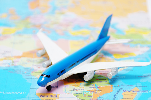 Reallize Travel - Thumbnail