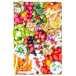 Photo n°23 de Les Box Gourmandes - Traiteur Buffet & Pâtisserie Trompe l’œil à Lille (Pâtisserie)