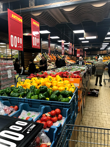 Interfood - Visual