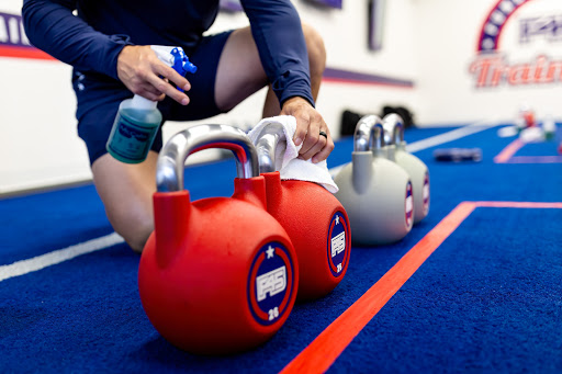 F45 Training Huntington NY - Thumbnail