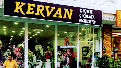 Kervan Çiçekçilik & Organizasyon