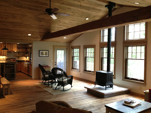 Cottages - Visual