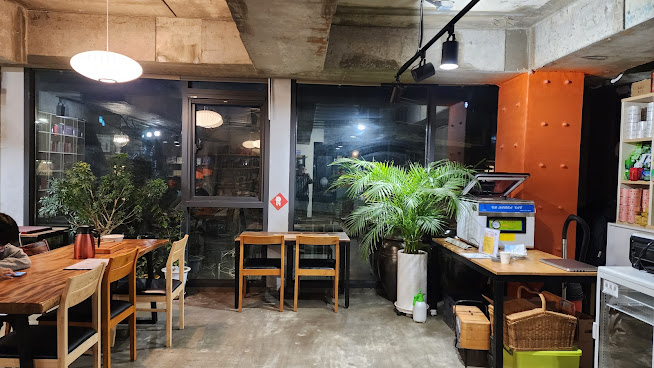 Kiernan’s tea house by null