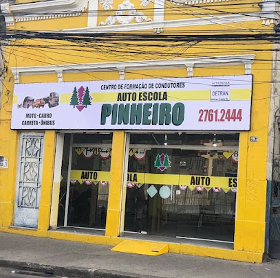 AUTO ESCOLA PINHEIRO
