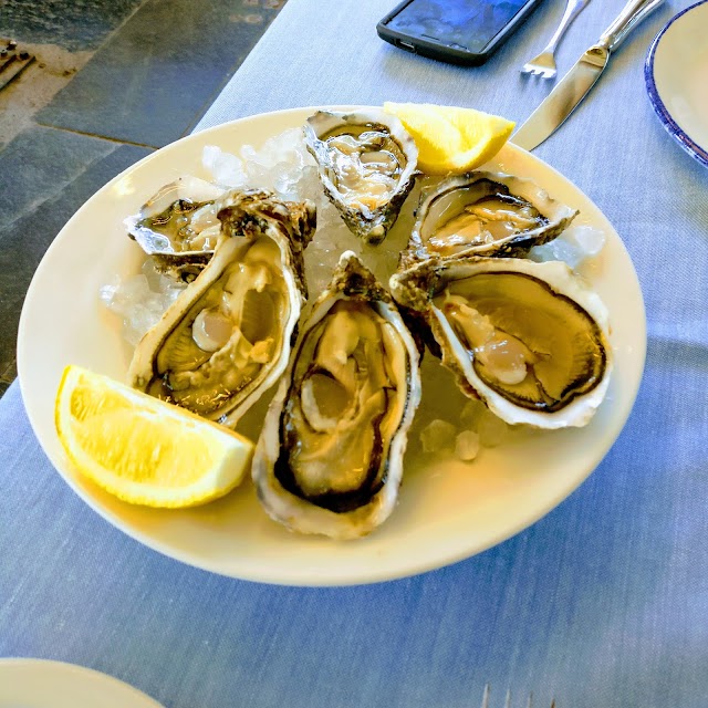 Can Majó Restaurant