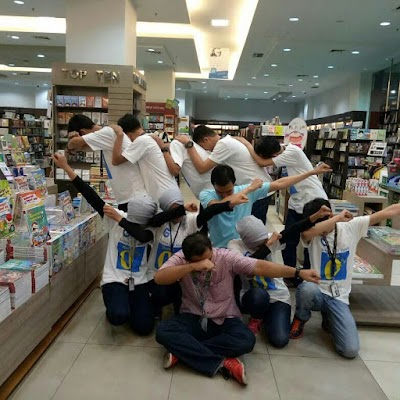 Photos of Gramedia Alam Sutera