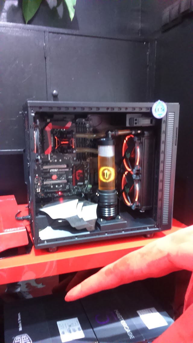 Montgallet PC