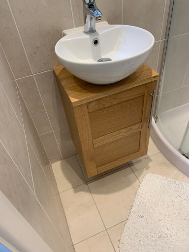 Oasis Bathrooms and Heating