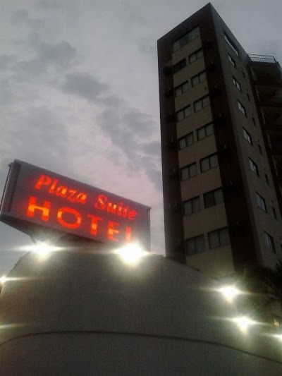 Photos of Plaza Suite Hotel Taubat&eacute;