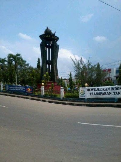Photos of Terminal Mandala Rangkasbitung, Jl. Labuan - Cianjur
