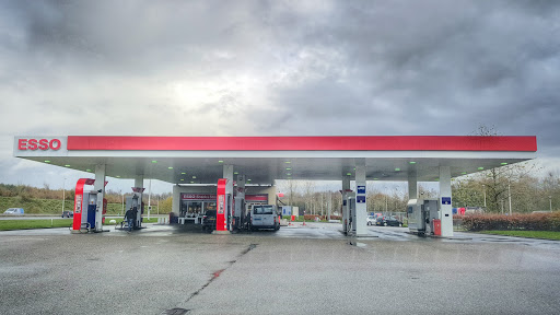 Sallaerts Tankstations B.V.