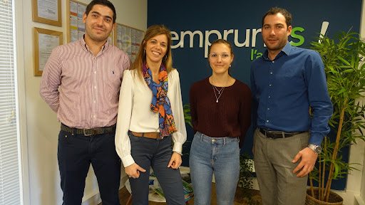 Avatar par défaut pour Empruntis The Lyon Sud Ouest Agency