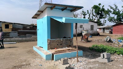 Photos of Clara Town, Monrovia, Liberia