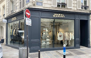 Photo n°11 de Isabel Marant à Paris (Magasin de vêtements pour hommes)