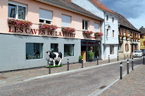 Les Caves de la Fecht à Wintzenheim